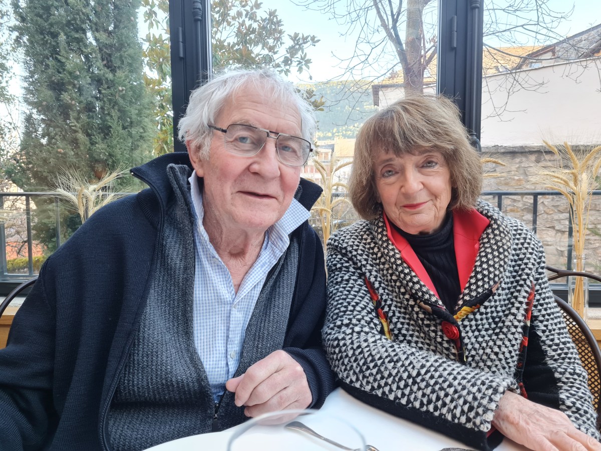 Monique Pinçon-Charlot : &laquo;&nbsp;L&rsquo;oligarchie a généré une société de la peur dans la communauté&nbsp;&raquo;