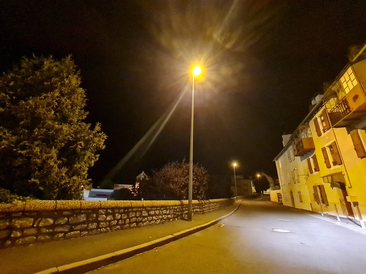 Eclairage public : Les villes face à la (trop) longue&nbsp;nuit